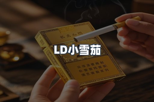 LD小雪茄